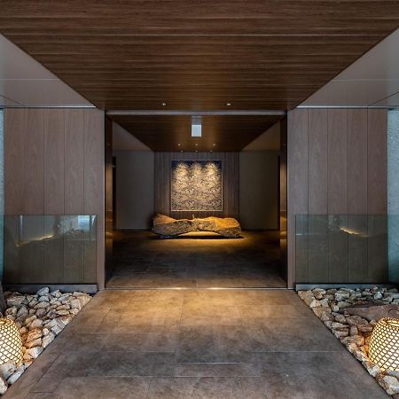 Fufu Hakone Hotel ภายนอก รูปภาพ