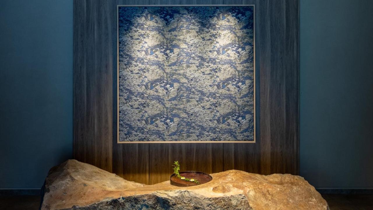 Fufu Hakone Hotel ภายนอก รูปภาพ