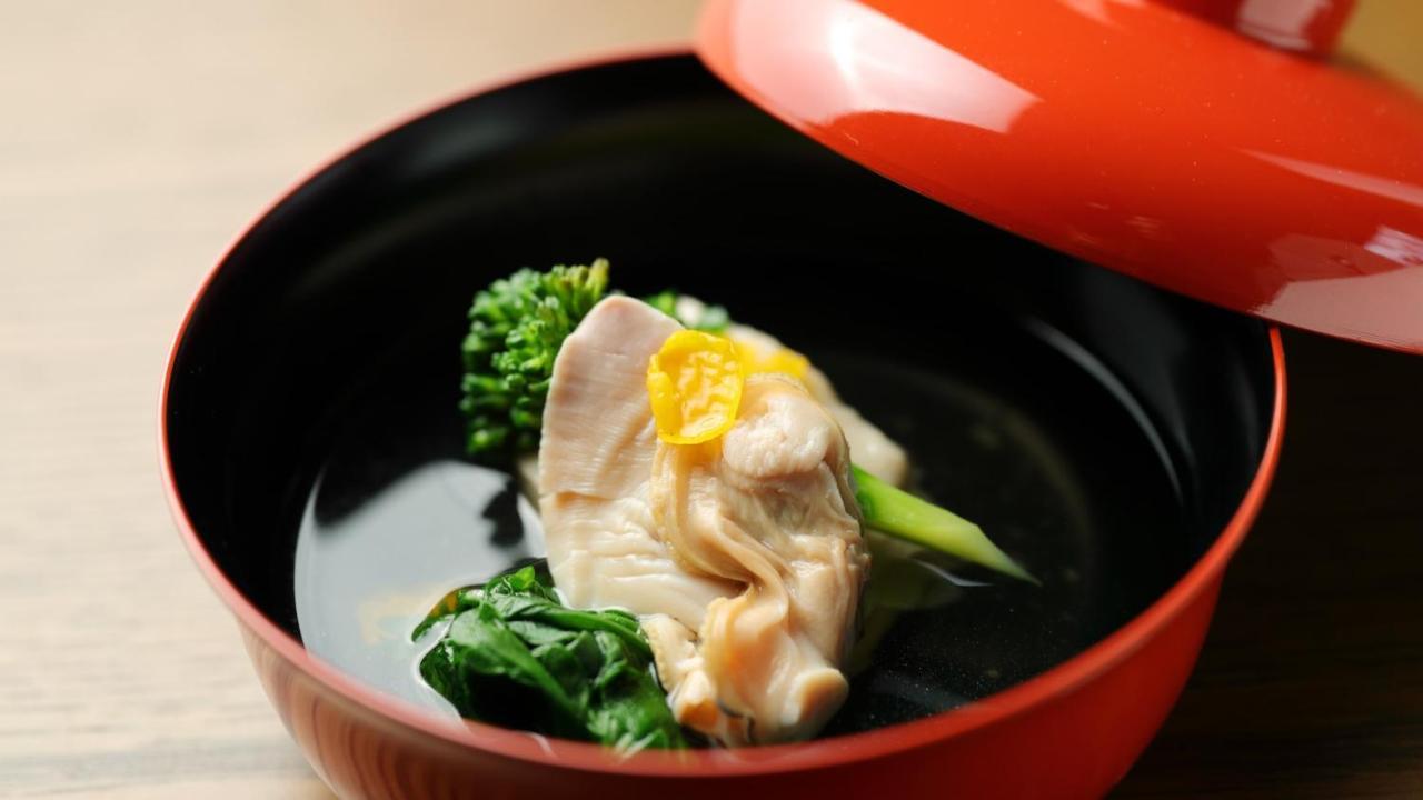 Fufu Hakone Hotel ภายนอก รูปภาพ