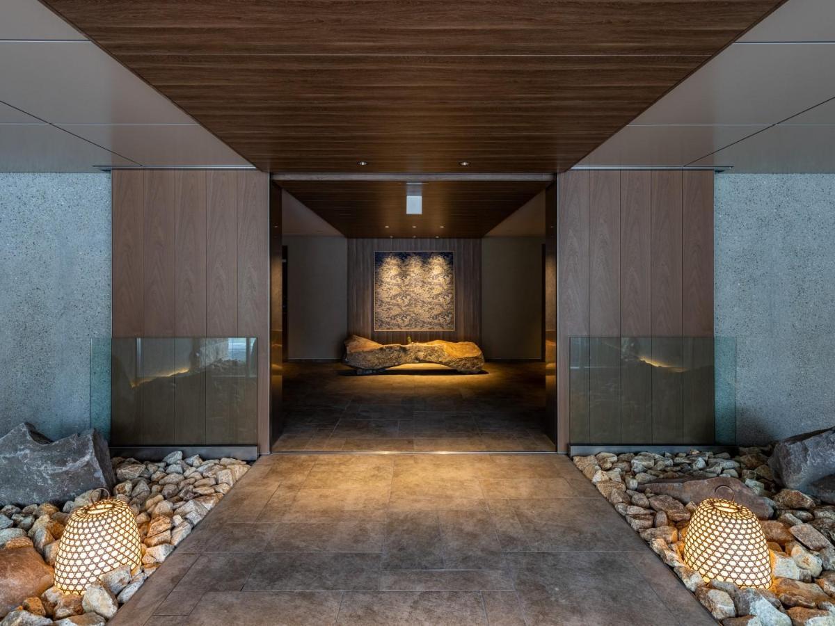 Fufu Hakone Hotel ภายนอก รูปภาพ